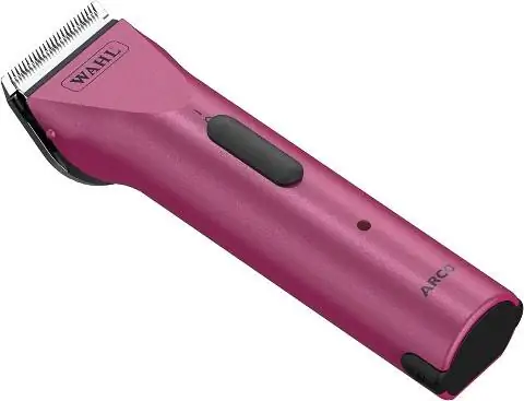 Wahl Arco SE Cordless Clipper Kit