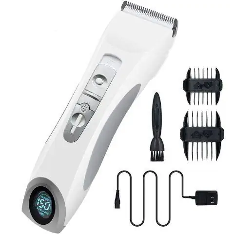 Triumilynn Quiet Dog və Cat Clippers