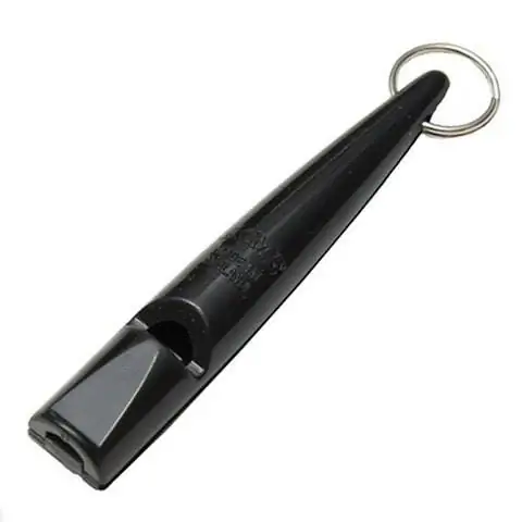 Acme 210.5 Dog Training Whistle