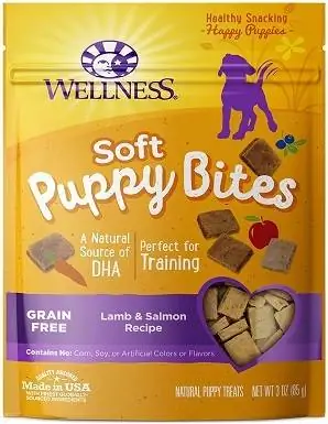 Wellness Natural Pet Food