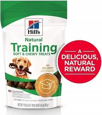 Hills Dog Treats