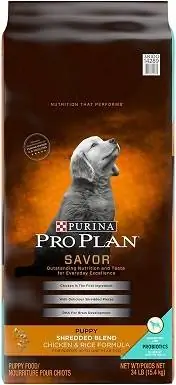 Purina Pro plāns