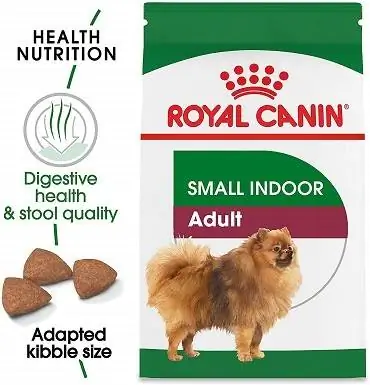 Royal Canin pieaugušajiem