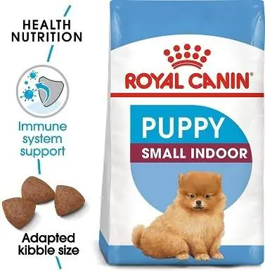 Κουτάβι Royal Canin