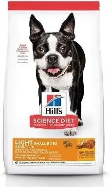 Hill's Science Diet