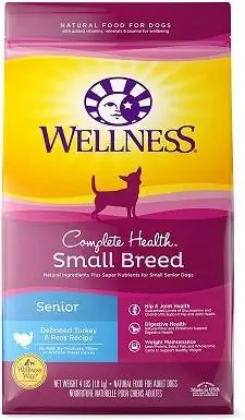 Wellness Small Breed