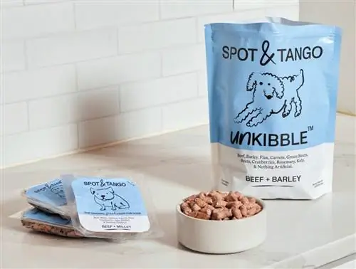 Produtos Spot & Tango