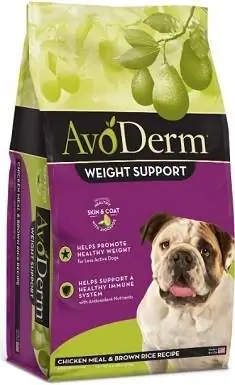 Avoderm Natural Weight Control