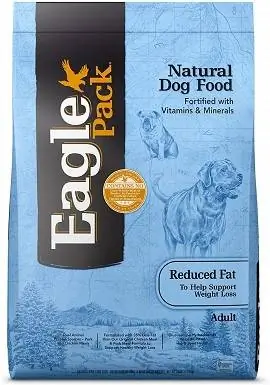 Eagle Pack Natural Pet Food