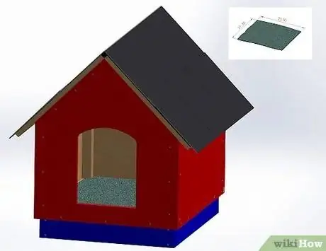 diy dog house