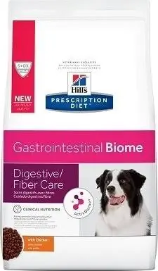 Hill's Prescription Diet Gastrointestinalni biom