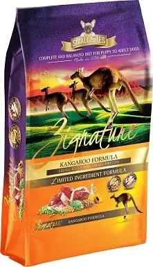 Zignature Kangaroo