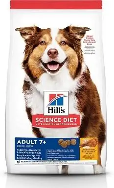 Hill's Science Diet Ενήλικες 7+