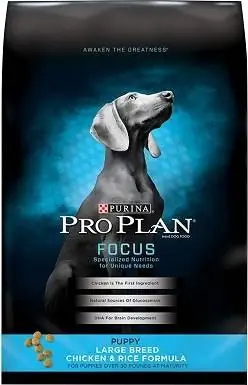 Purina Pro -suunnitelma