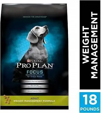 Purina Pro plāns