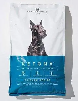 Ketona-Huhn