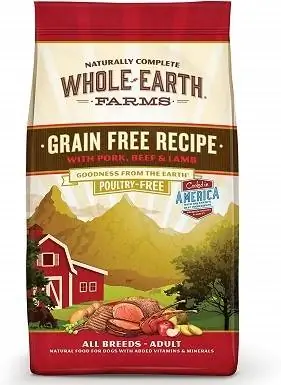 Whole Earth Farms 85524