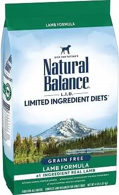 Natural Balance 2363327853