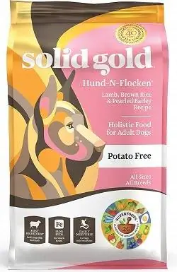 Solid Gold 14040