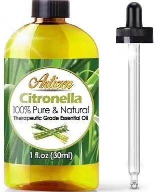 Artizen Citronella Essensiële Olie