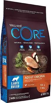 Wellness CORE Large Breed