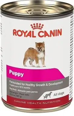 Royal Canin Puppy պահածոյացված շների սնունդ