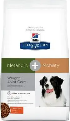 Hill's Prescription Weight & Joint Care