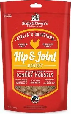 Stella &Chewy's Hip & Joint Boost