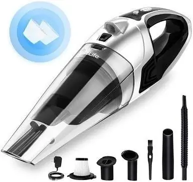 VacLife Handheld Vacuum