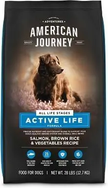 American Journey Active Life