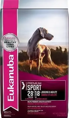 Performa Premium Eukanuba