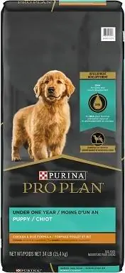 7Purina Pro Plan Welpenhuhn