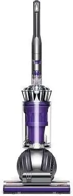 8 Вертикална прахосмукачка Dyson