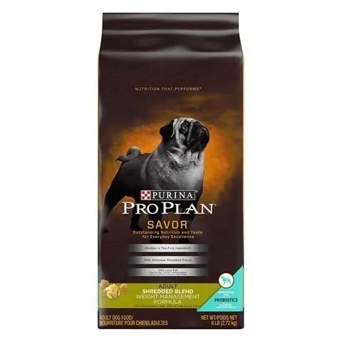 Purina 38100140289 Aliment sec per a gossos Pro Plan