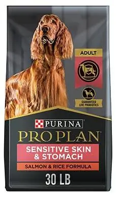 Purina Pro Plan per a la pell i l'estómac sensibles per a adults