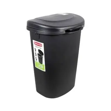 Rubbermaid 1843024 odpadkový koš s dotykovým víkem