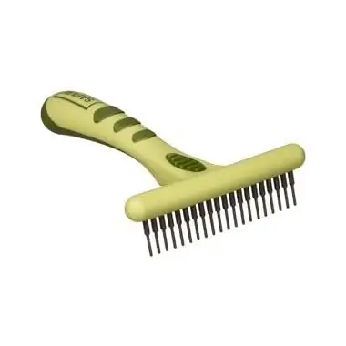 Safari 76484612305 Undercoat Dog Rake