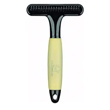 ConairPRO PGRDRMD Dog Grooming Rake