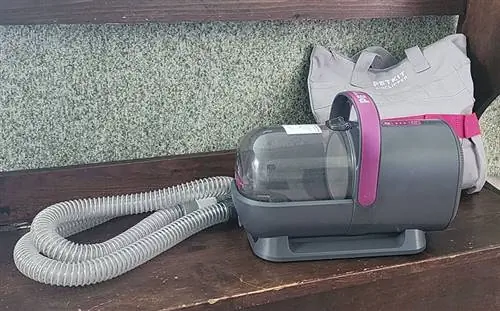 petkit airclipper 5-in-1 lemmikkieläinten hoitosarja