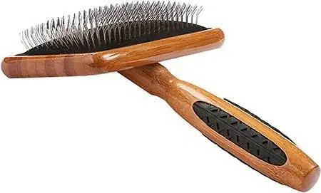 Brosses Basses De-Matting Slicker