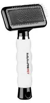 BaByliss Pro Pet Pincel Longo Slicker Pet Brush