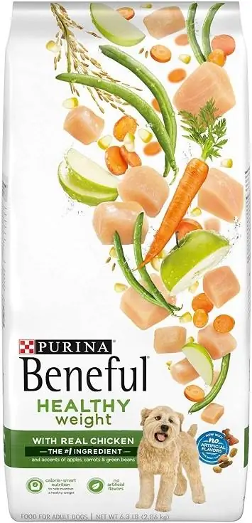 Purina Voordelig