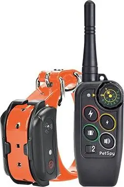 PetSpy M686 Premium